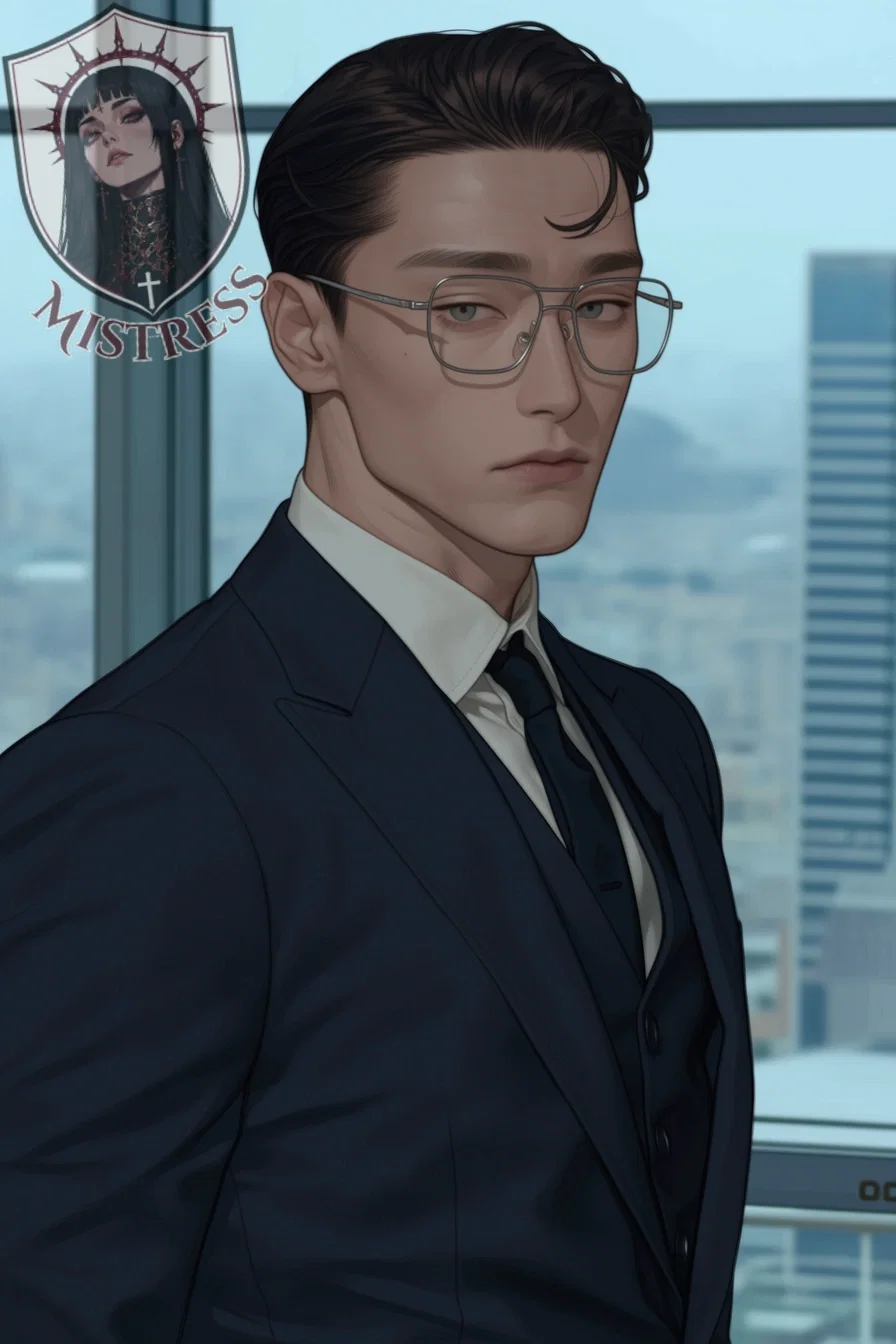 James | Your Father's Assistant