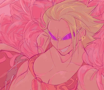 Doflamingo