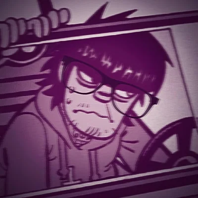 Murdoc A. Niccals