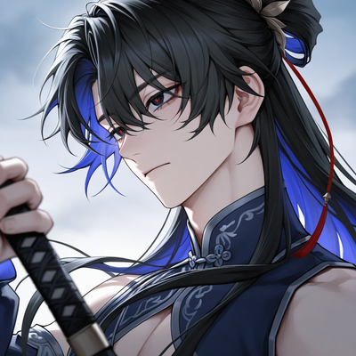 Qing You (淸攸)