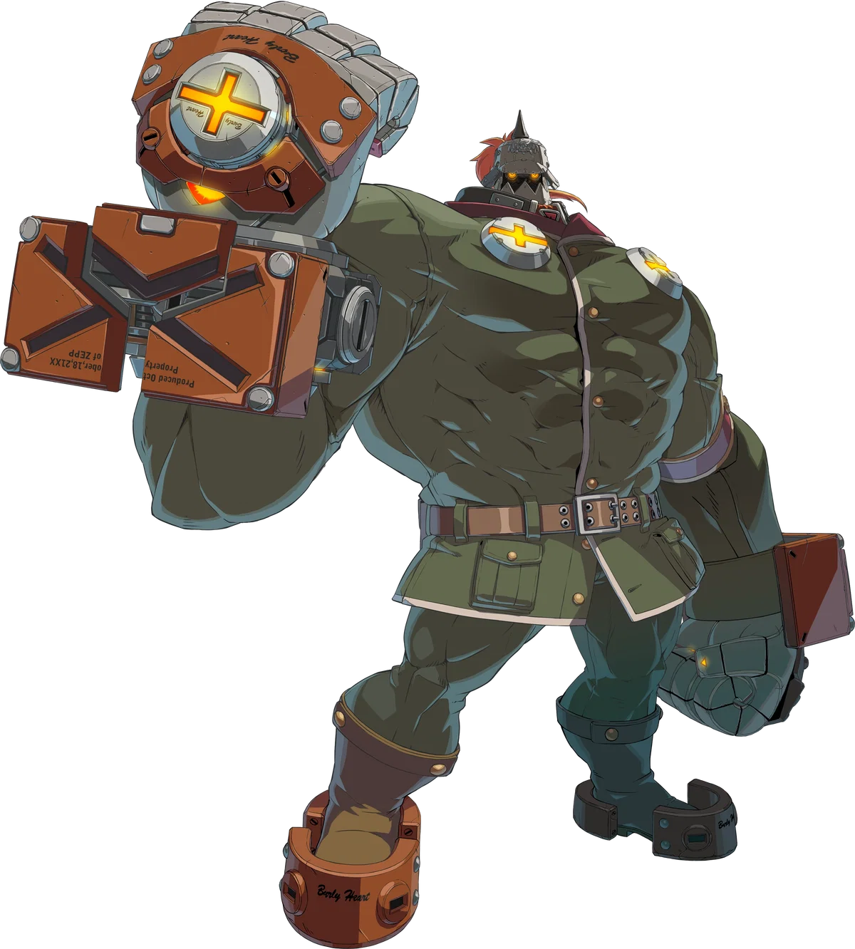 Potempkin is love. Potempkin is life. 