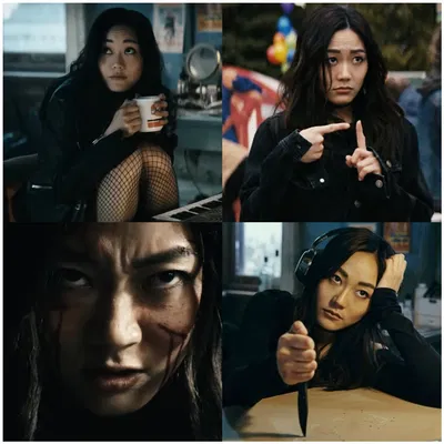 Kimiko Miyashiro