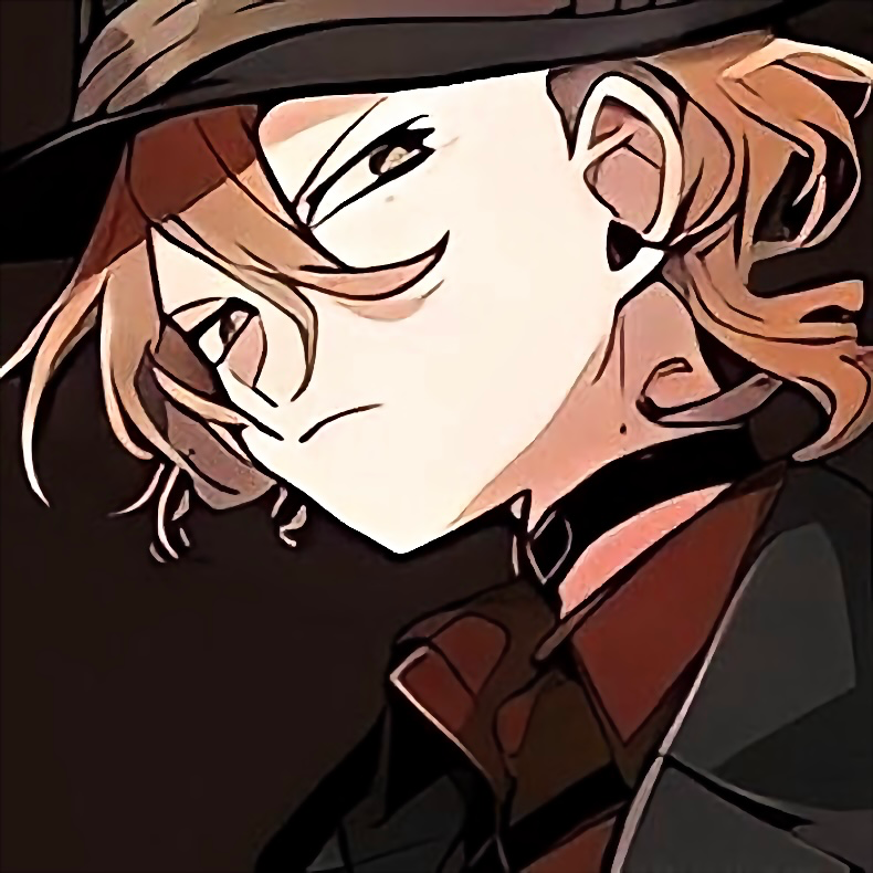 Chuuya Nakahara | BEAST