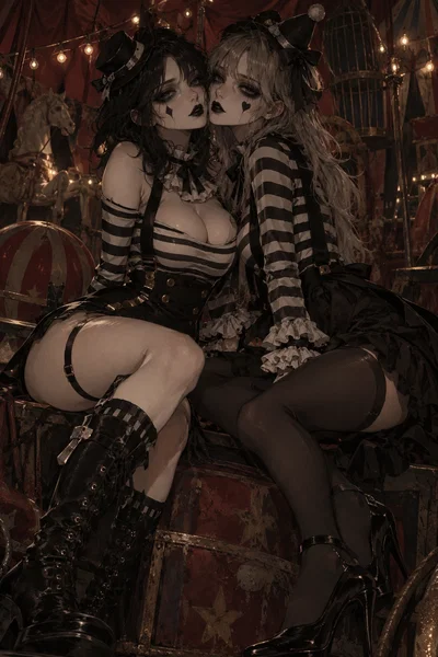 PERFORMANCE - CiCi ◆ DeeDee ❤︎⁠