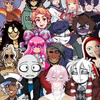 Yandere Boys Island