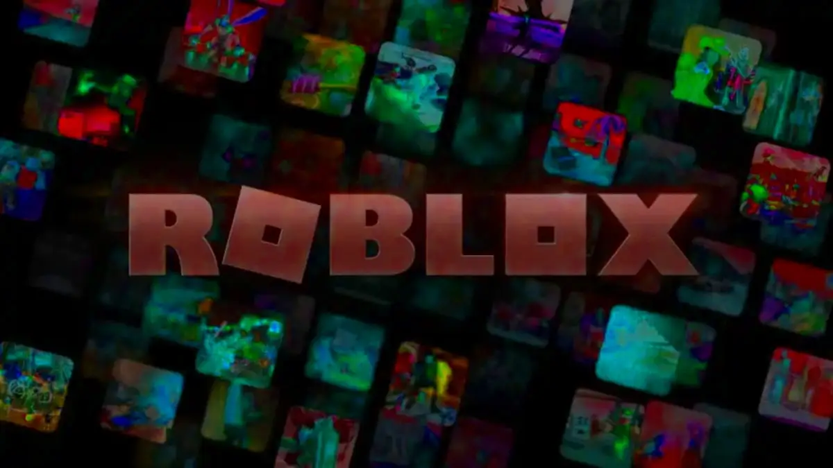 Forevermore-saken (A forsaken au with (almost) every single Roblox game)