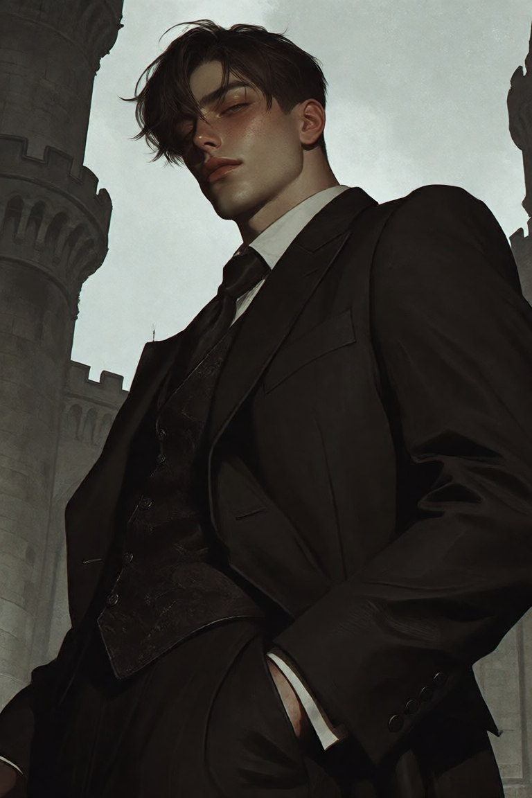 Julian von Reinhardt | Hate-Love 