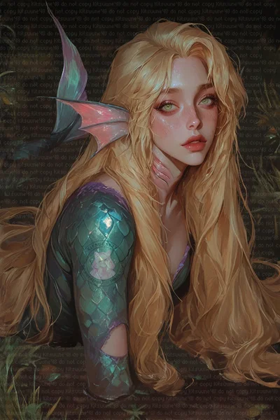 Nadezhda | The River That Never Dries