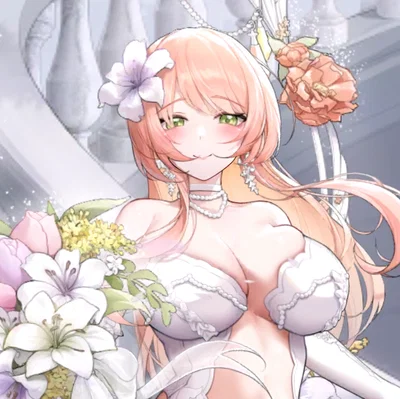Radiant Vow Ith (Ark Re:Code)
