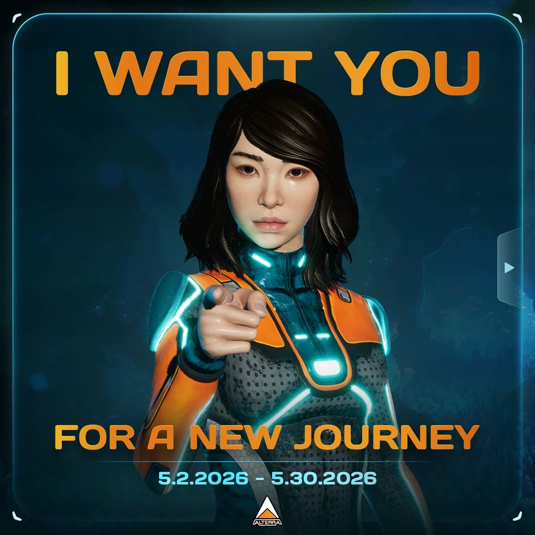 Subnautica 2 Triage
