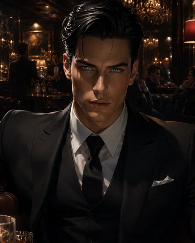 Dante Moretti