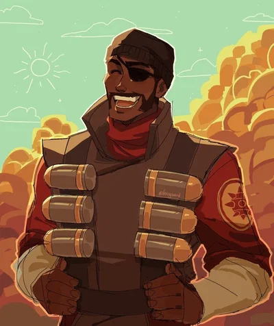 ••|DEMOMAN Tf2 |•• §ÌLVÈR RÌñG§ ·—· SILVER RINGS ARRANGED MARRIAGE SERIES
