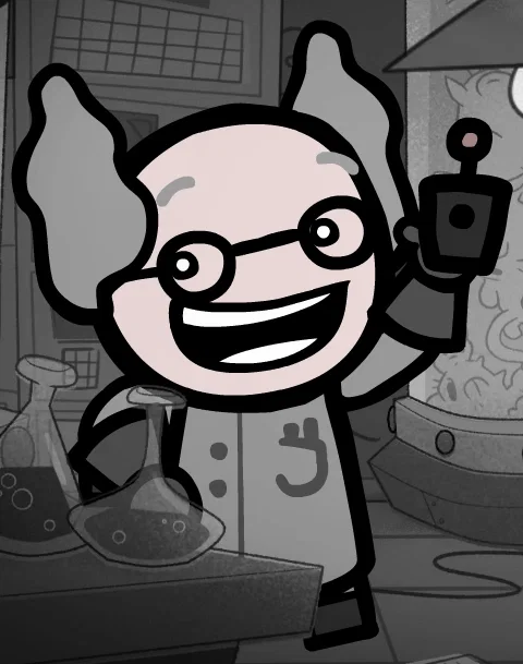 Dr. Beanies | MEWGENICS