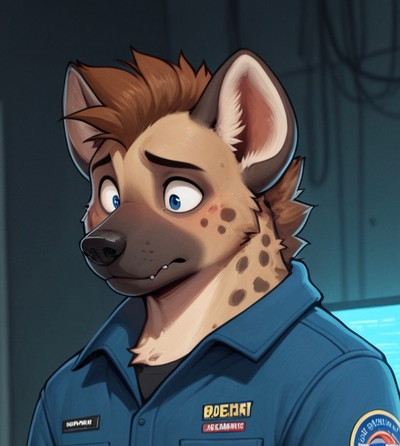 Kethren | Safe Haven