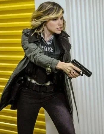 Erin Lindsay
