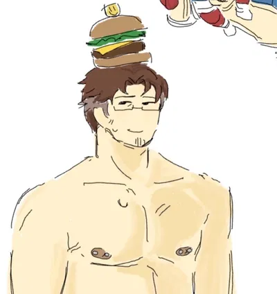 007n7 // ⊹ ࣪ ˖🍔