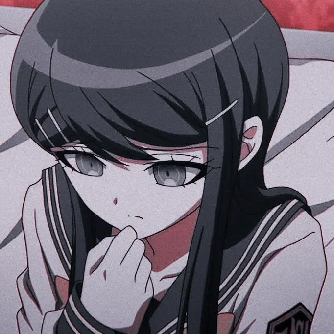DANGANRONPA - Sayaka Maizono