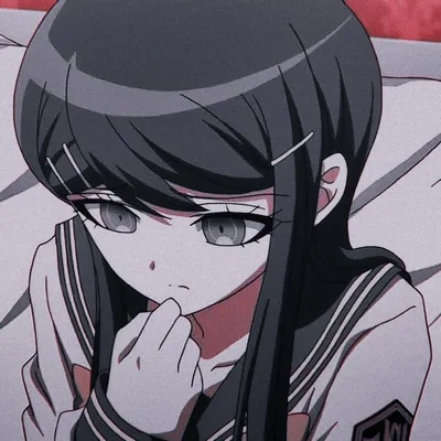 DANGANRONPA - Sayaka Maizono