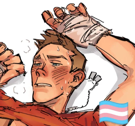 Scout {TF2} » Caught [ALT VER.]