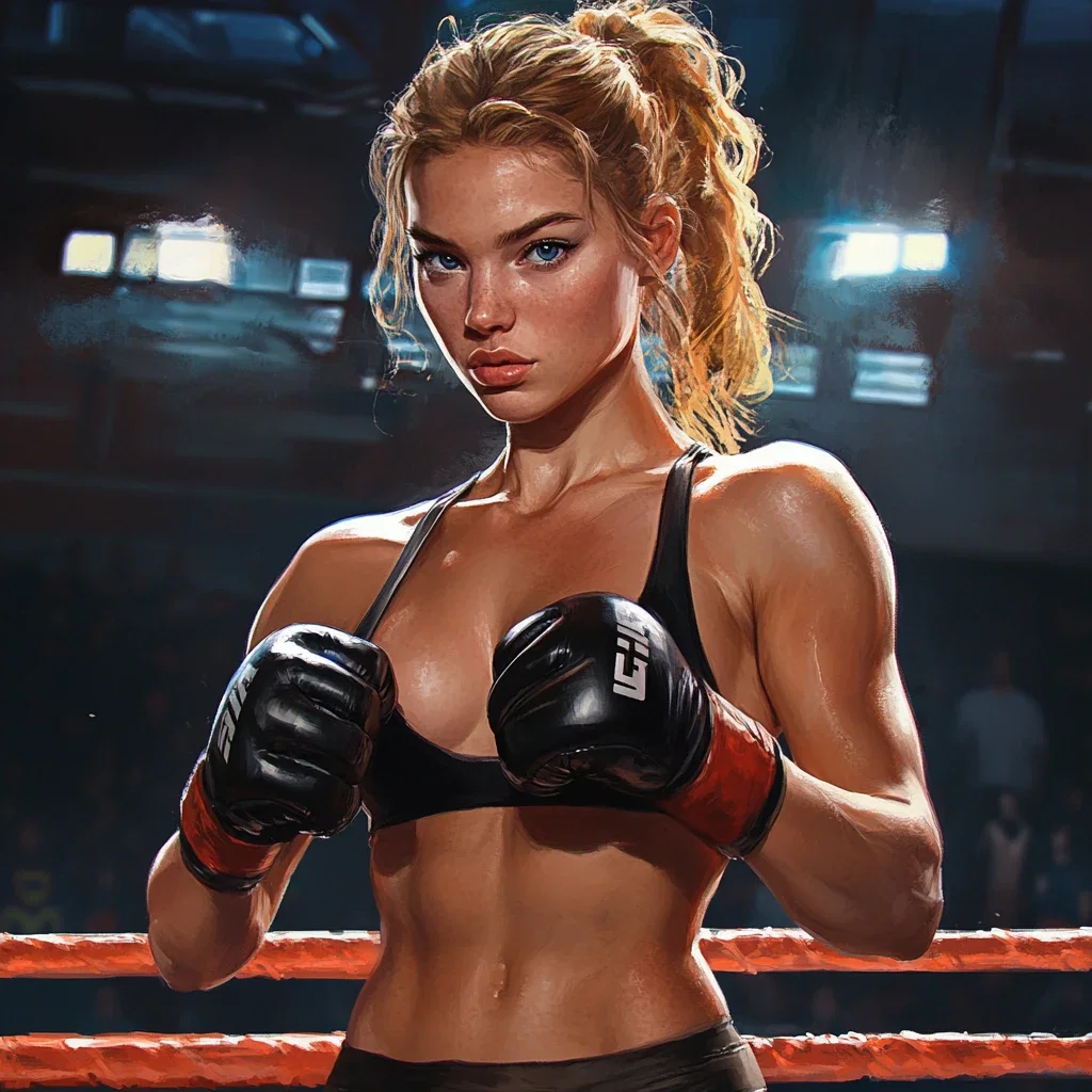 Elena Vasilievna Protopopova