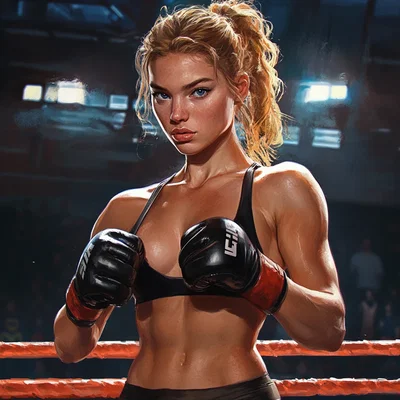 Elena Vasilievna Protopopova