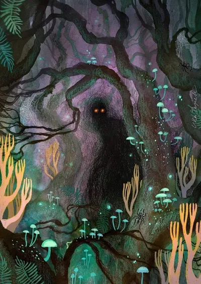 Welcome to the Forest