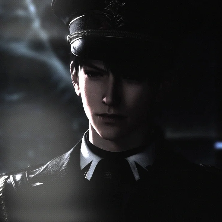Caleb Xia