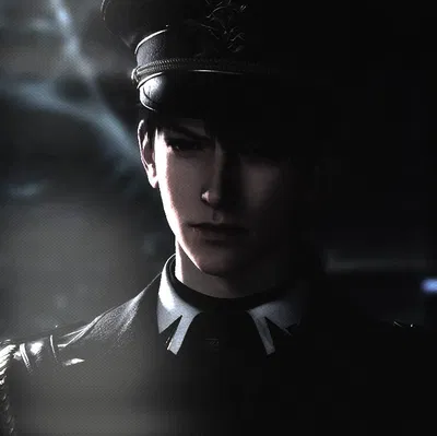 Caleb Xia