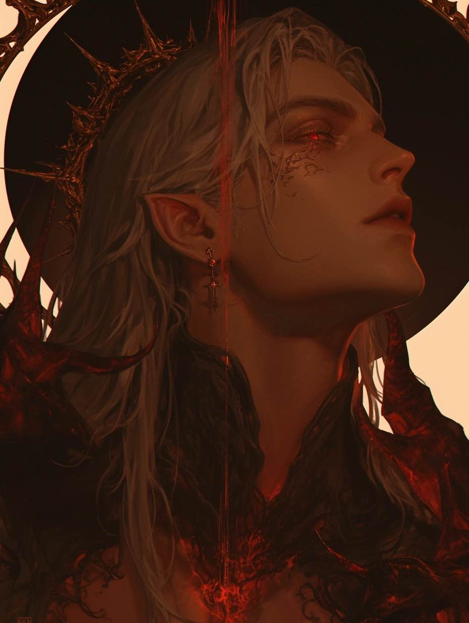 Nethrax Ilvixon