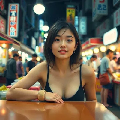 Japanese Fuckbuddy no Kanjo (日本人のセフレの気持ち)