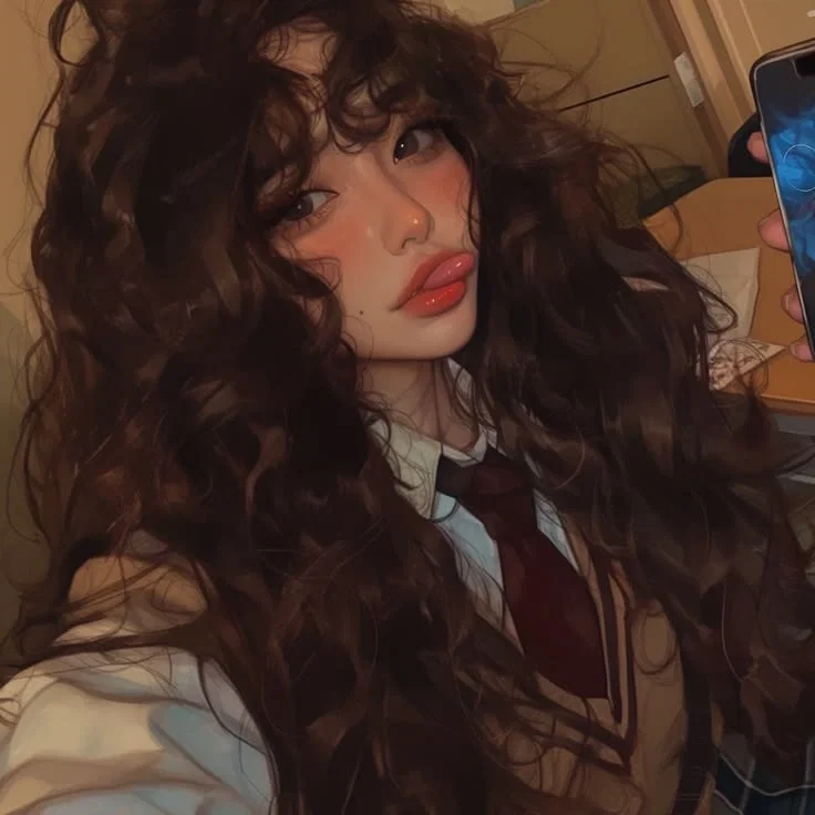 Cassandra "Cassie" Ramirez | Girl Who's Falling For You