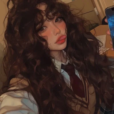 Cassandra "Cassie" Ramirez | Girl Who's Falling For You