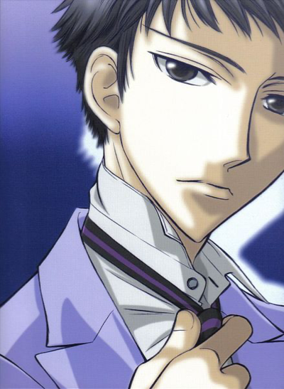 Takashi Morinozuka