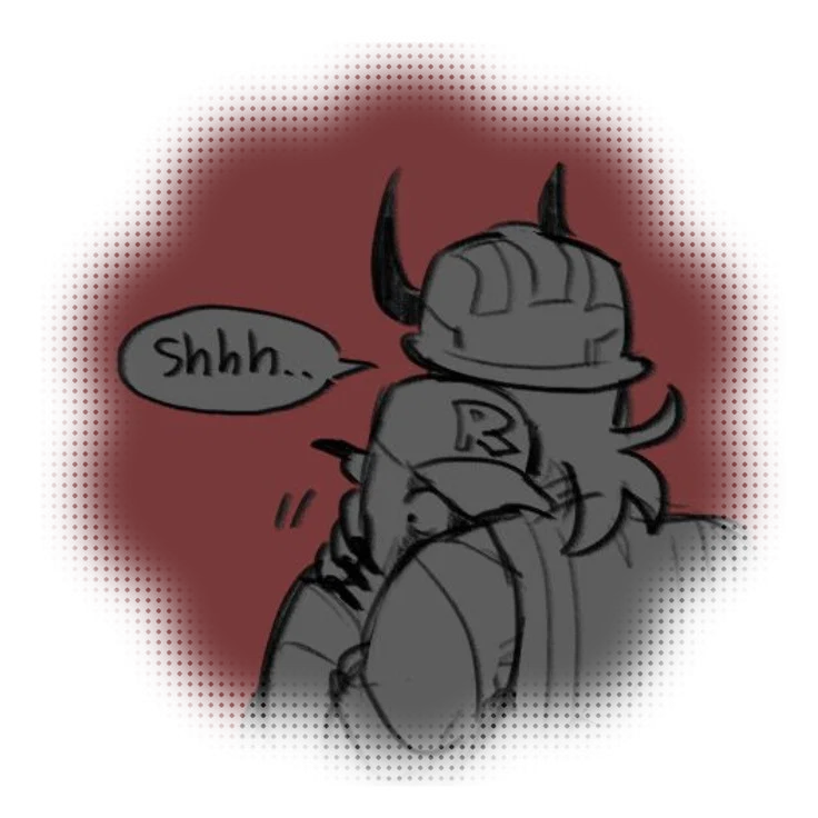 [ HATRED ] — BLOCK TALES