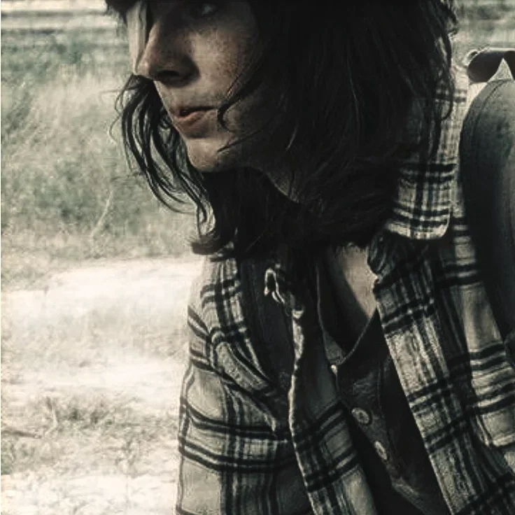 Carl Grimes