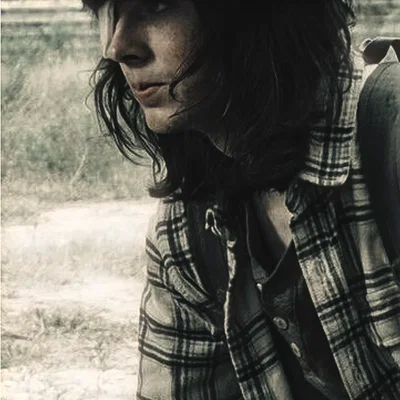 Carl Grimes
