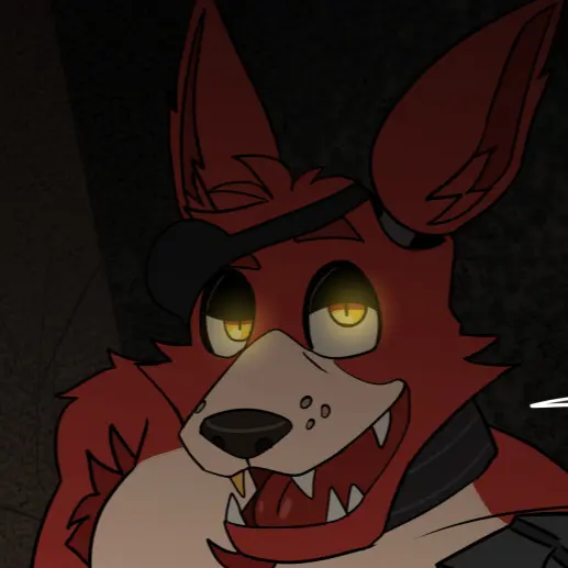 Foxy     