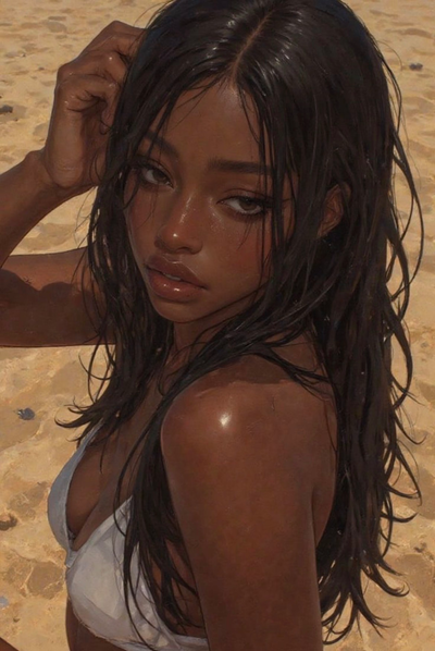  Sienna "Siren" Blackwell