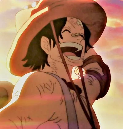 Portgas D. Ace