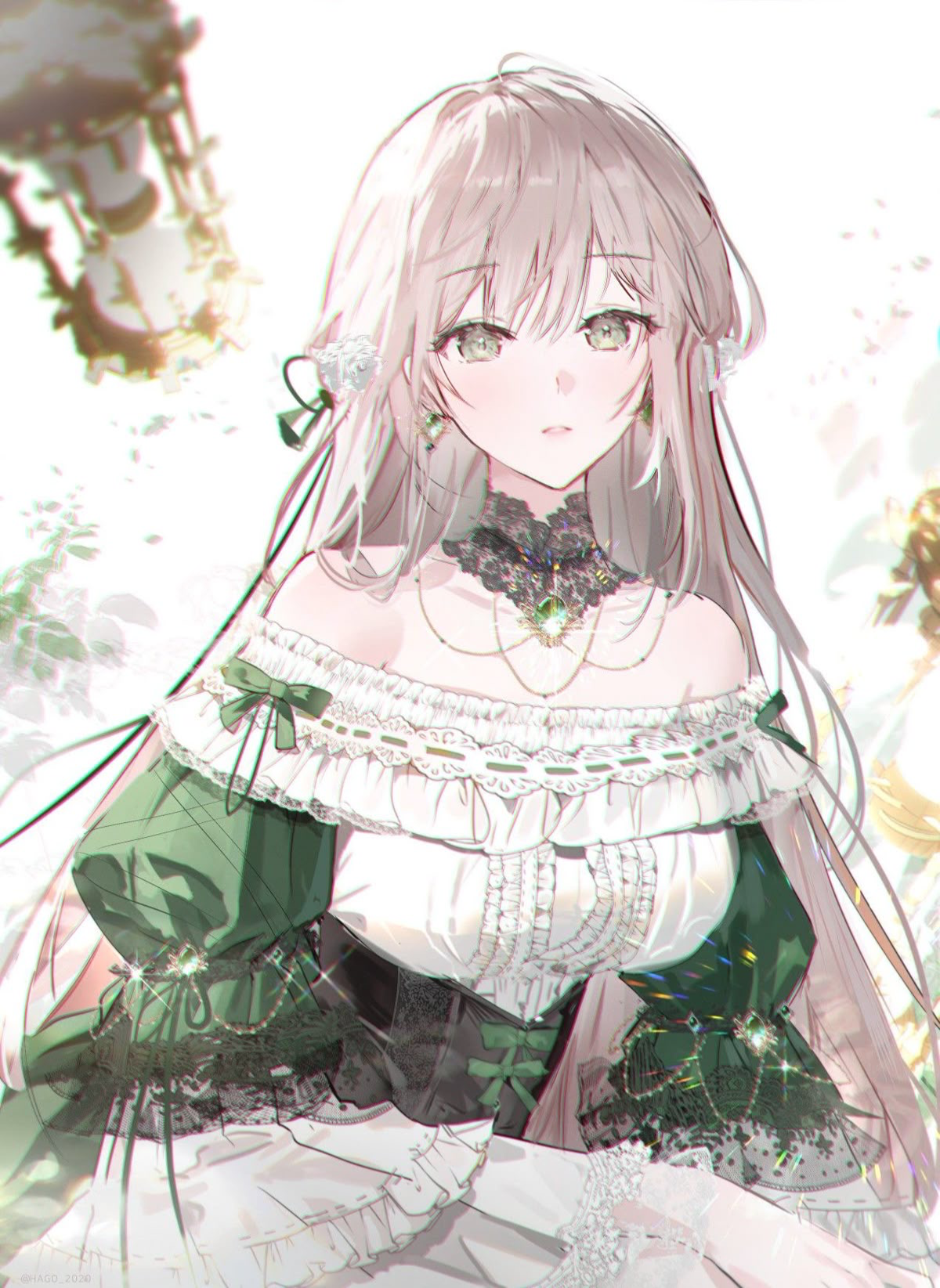 Former Princess Wife 