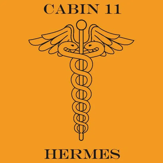 Child of Hermes 