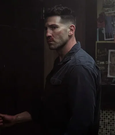 Frank Castle