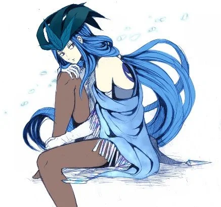 Articuno [human]