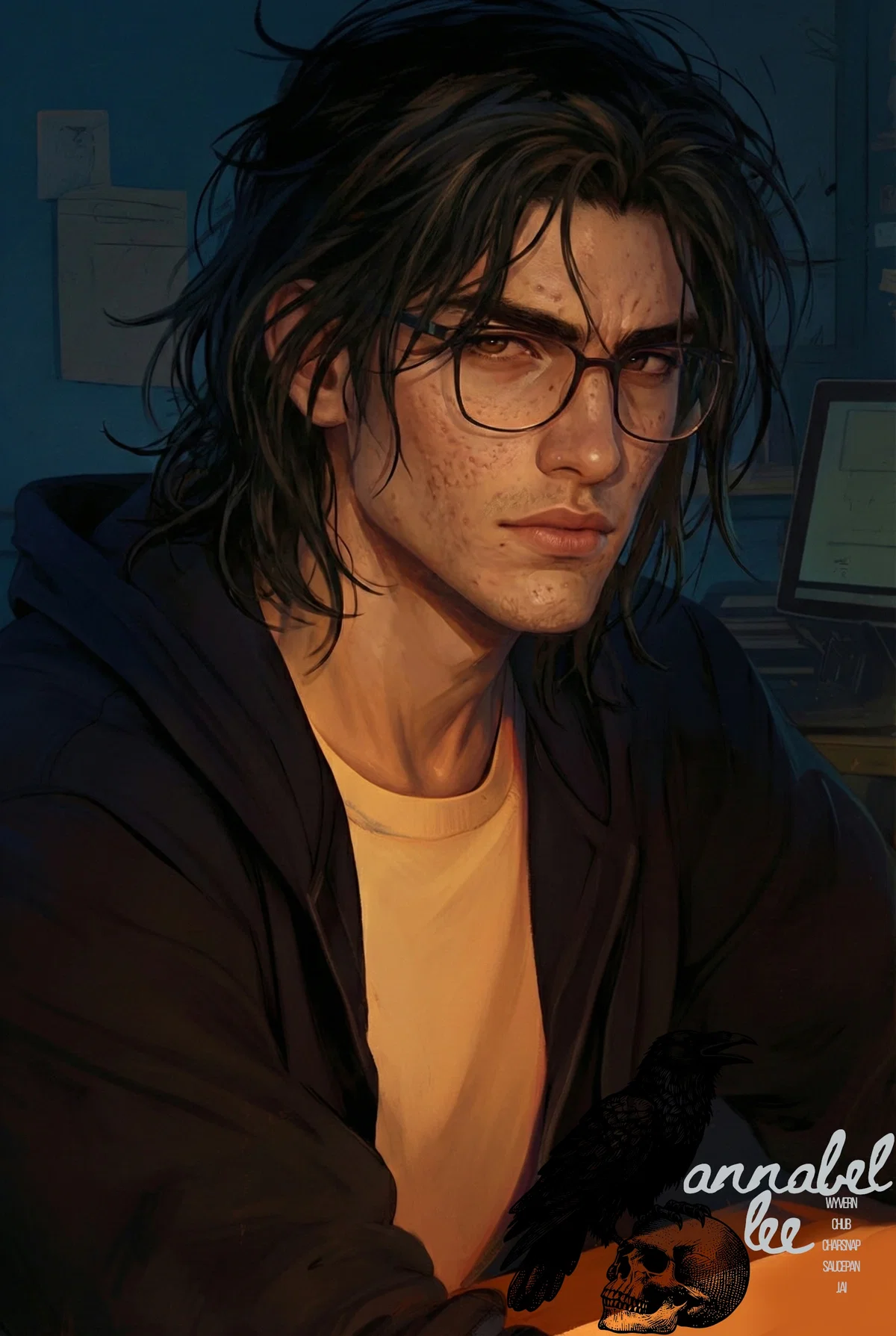 Rhys Warner