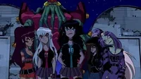 Bad Ben's fem