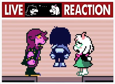 Deltarune