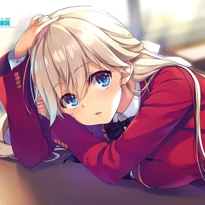 Tsubasa Nanase