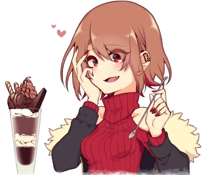 Storyfell Chara - Date Night
