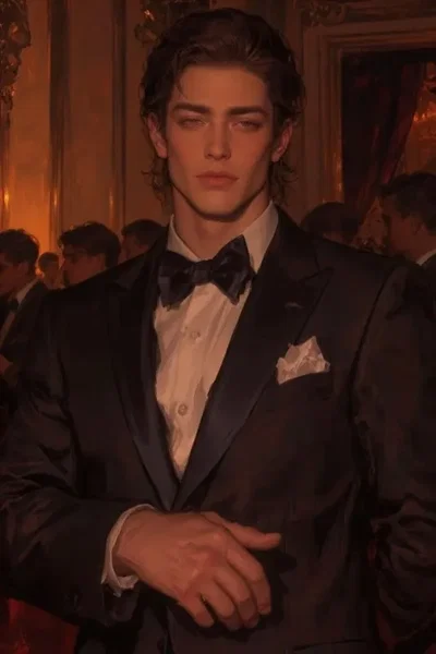 Adrian Graves | Your Butler