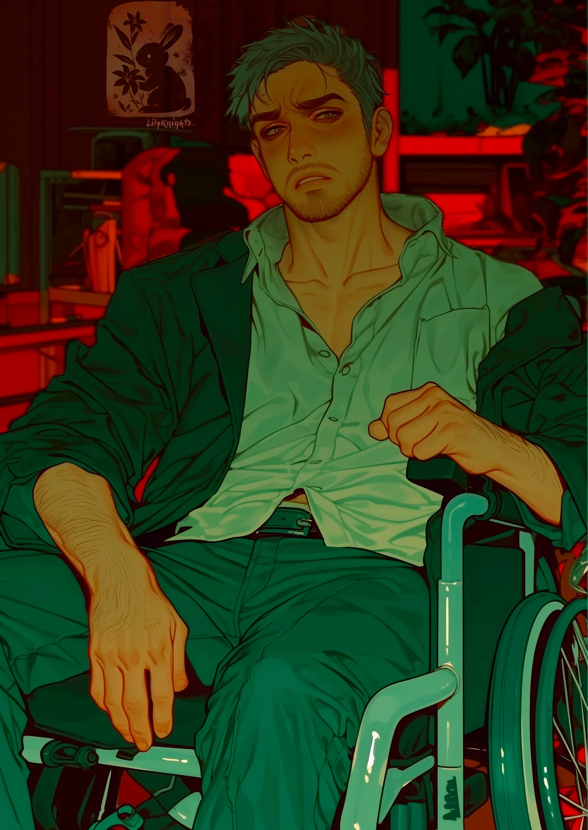 Jeremy 
